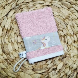 Gant d'apprentissage Licorne