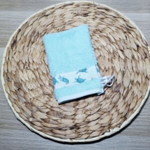 Gant d'apprentissage Tortue (Taille 2)