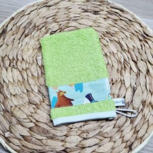 Gant d'apprentissage Circus (Taille 2)