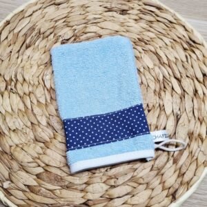 Gant d'apprentissage Pois (Taille 2)