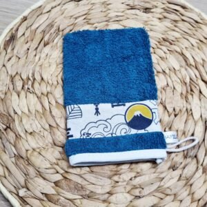 Gant d'apprentissage Japon (Taille 2)