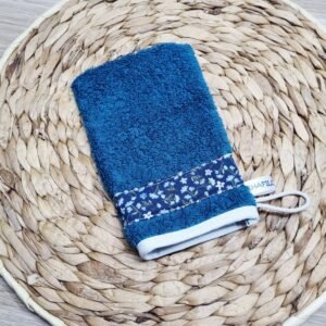 Gant d'apprentissage Fleurs (Taille 2)
