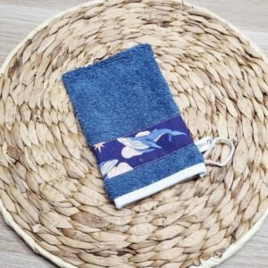 Gant d'apprentissage Baleines (Taille 2)