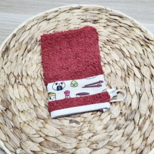 Gant d'apprentissage Sushi (Taille 2)