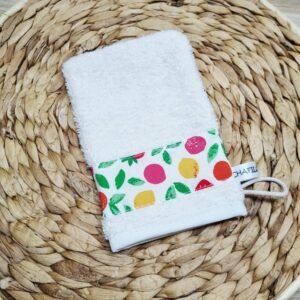 Gant d'apprentissage Fruits (Taille 2)
