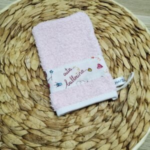 Gant d'apprentissage Ballerines (Taille 2)