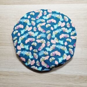 Charlotte alimentaire Ginkgo