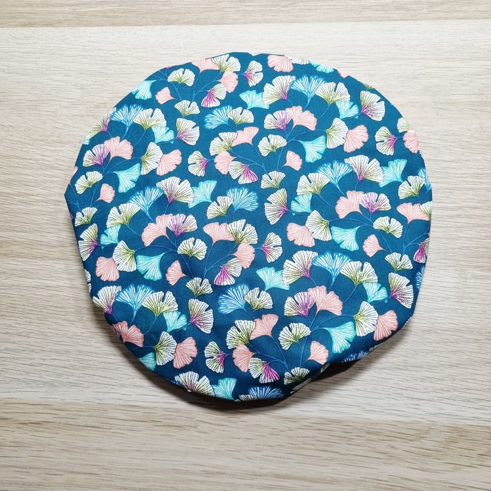 Charlotte alimentaire Ginkgo