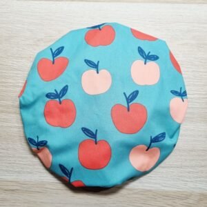 Charlotte alimentaire Pommes