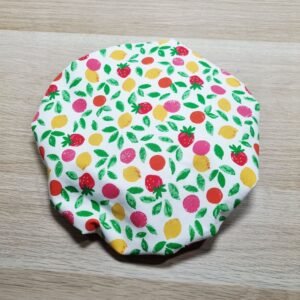 Charlotte alimentaire Fruits