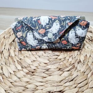 Etui à lunettes Fantômes