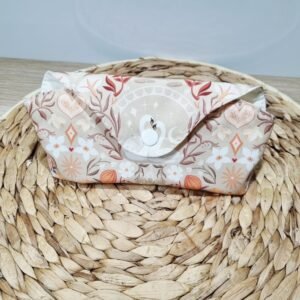 Etui à lunettes Cygnes