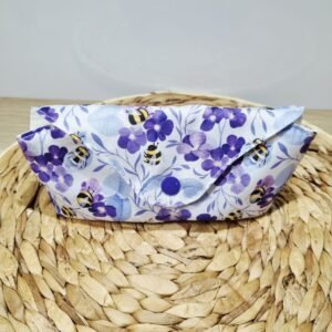 Etui à lunettes Bourdons