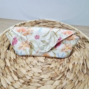 Etui à lunettes Libellules