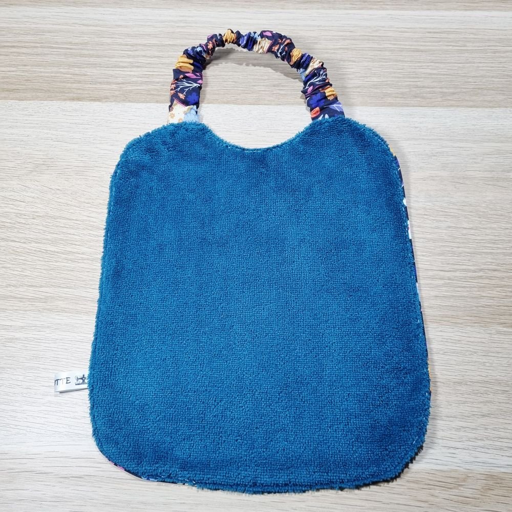 Bavoir élastique Canins – Image 2