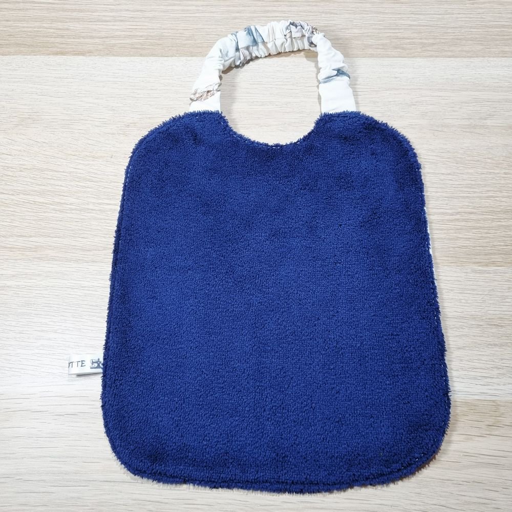 Bavoir élastique Mondes Imaginaires – Image 2