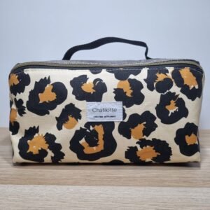 Trousse grande ouverture Graouuuu