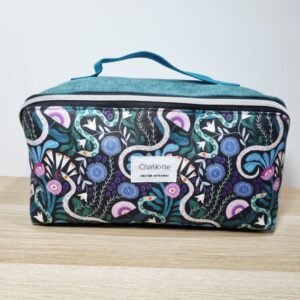 Trousse grande ouverture Médusa